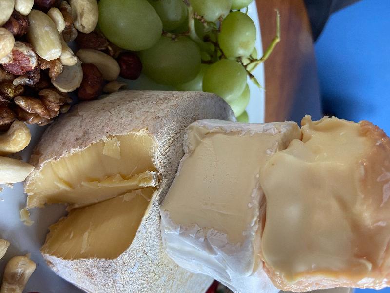 Stunning Cheese
