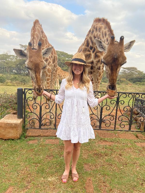 Another Amazing African Adventure!