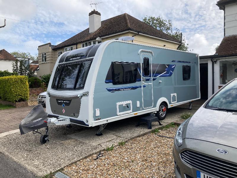 What Sussex Caravans don’t know about caravans isn’t worth knowing!