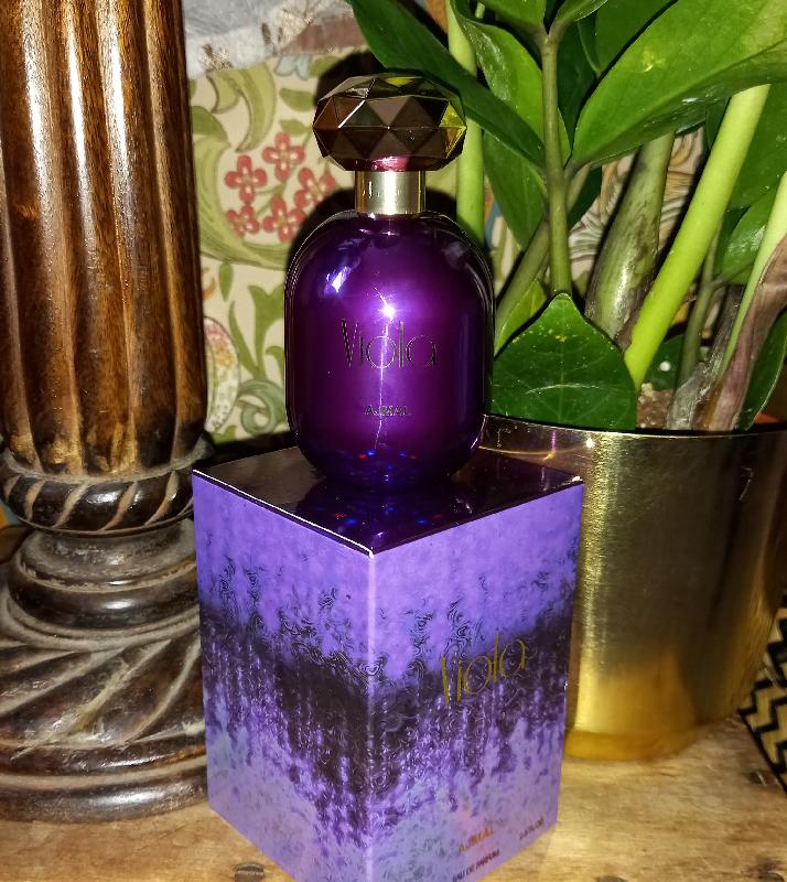 Beautiful fragrances