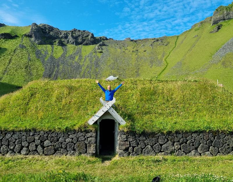 Islandia adventure PARA REPETIR