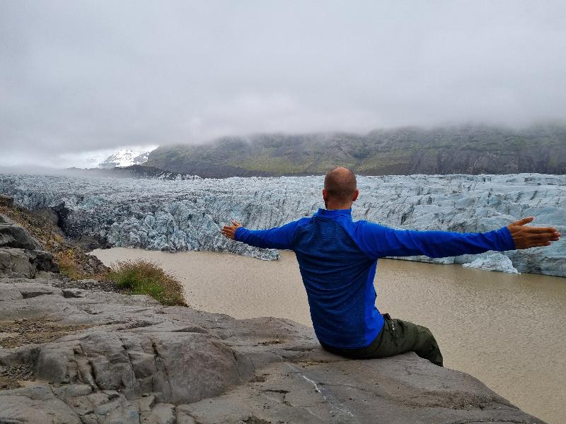 Islandia adventure PARA REPETIR