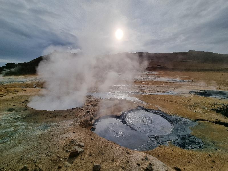 Islandia adventure PARA REPETIR