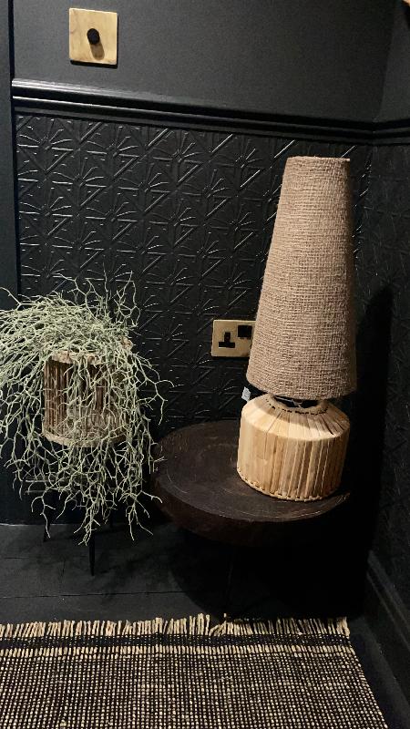 Kua lamp