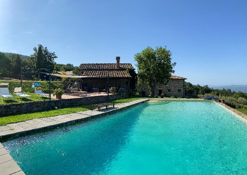 Great Villa and great service