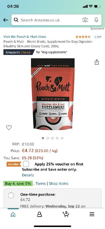 Feeling ripped off!!