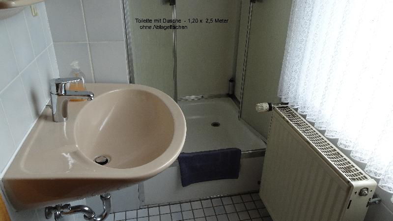 Diese Unterkunft kann so  nicht angeboten werden !