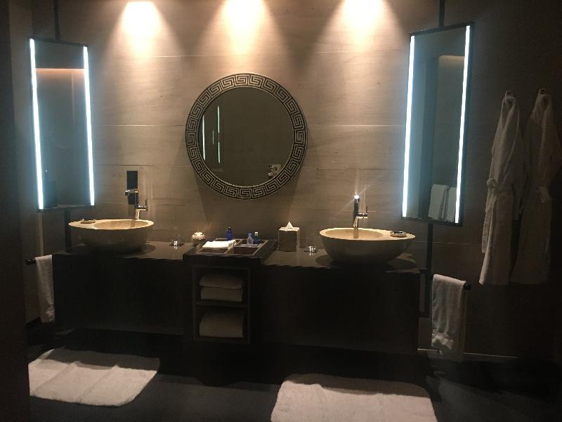 Amazing serviceby Destination 2 and impeccable hotel