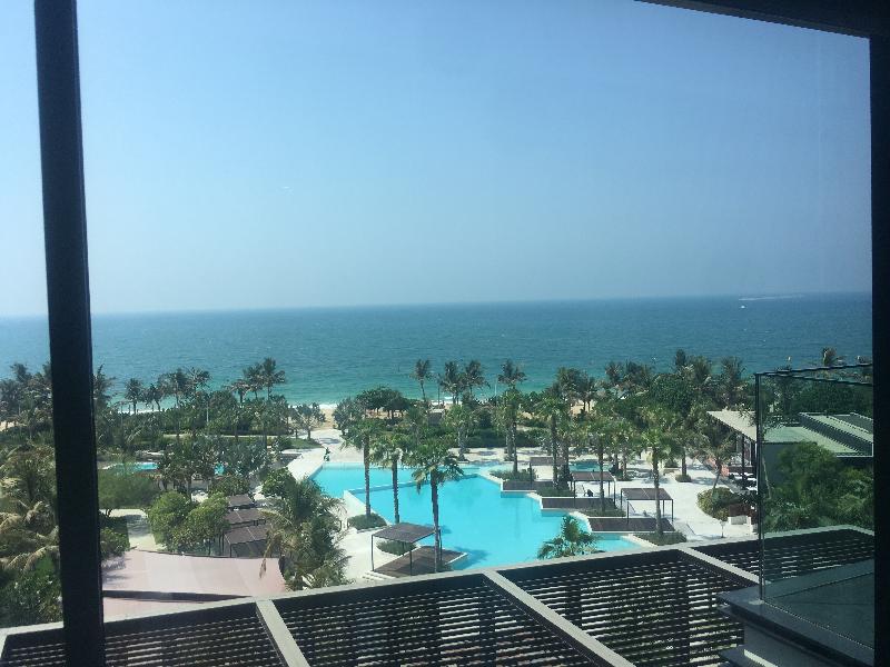 Amazing serviceby Destination 2 and impeccable hotel