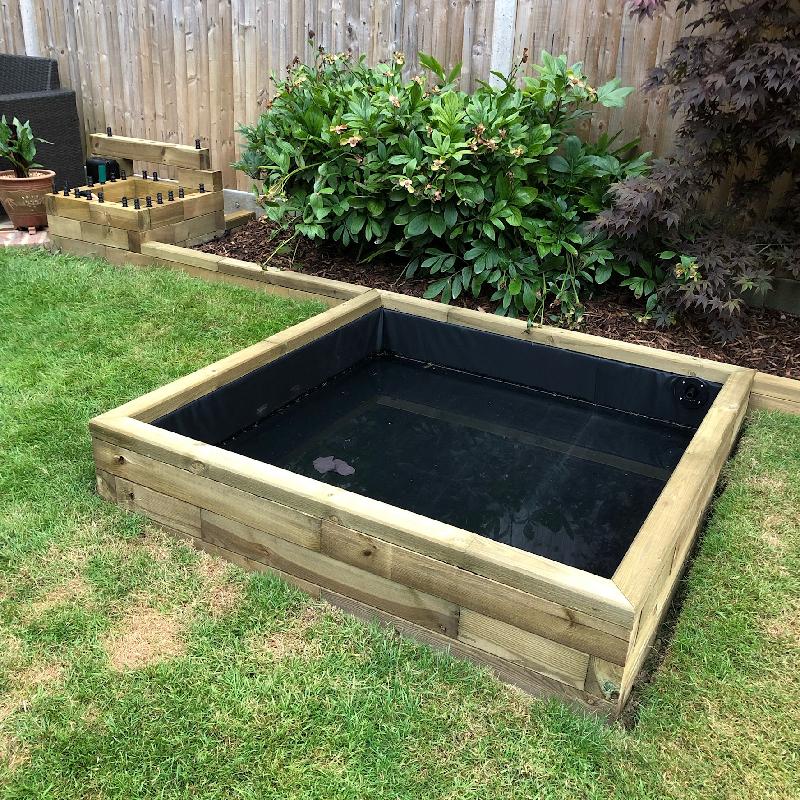 Great Product, Great Staff, Slightly Let Down by Delivery Agent!