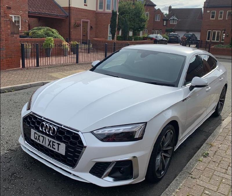 Fantastic service from start to finish