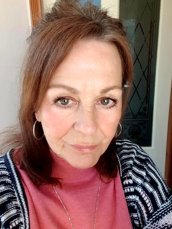 Happy customer