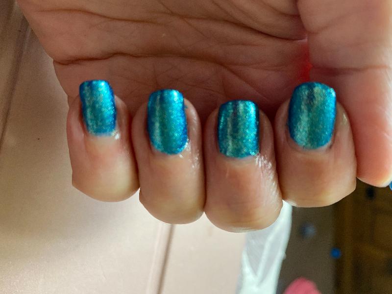 Fantastic choice.love Barry M