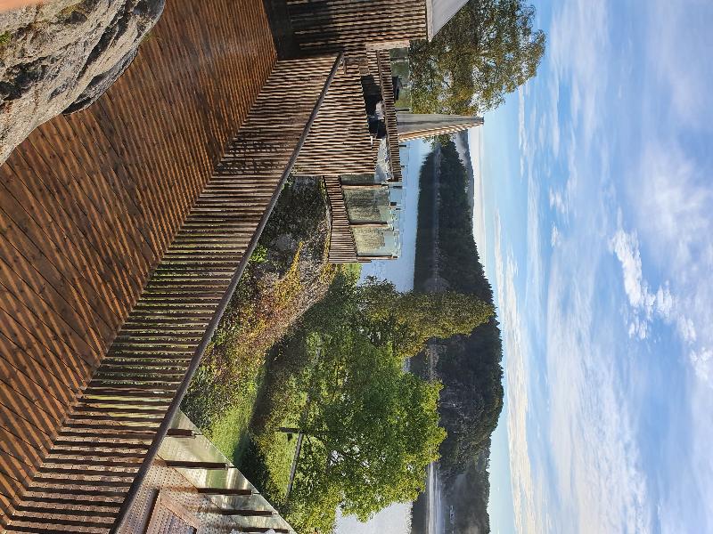 Prisvärt resmål