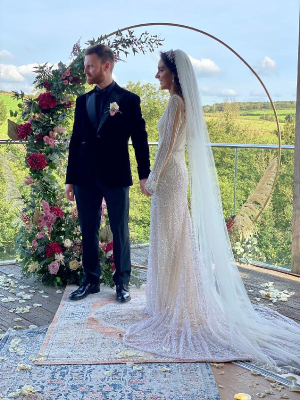 Best wedding experience EVER