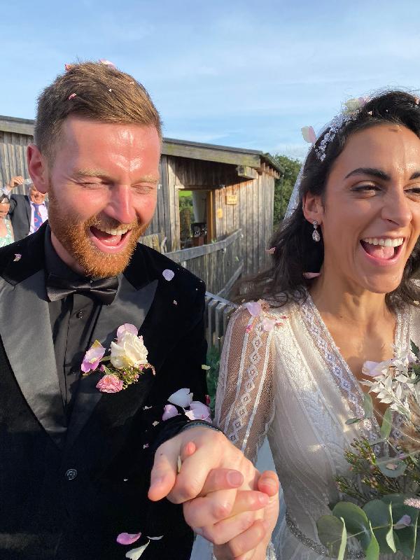 Best wedding experience EVER