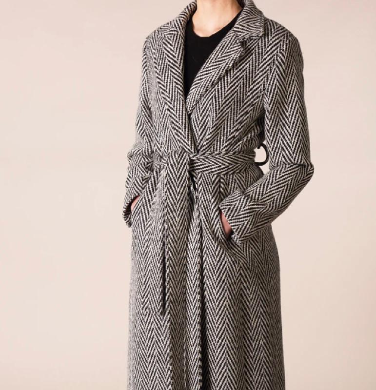 Finally the coat I’ve been looking for.