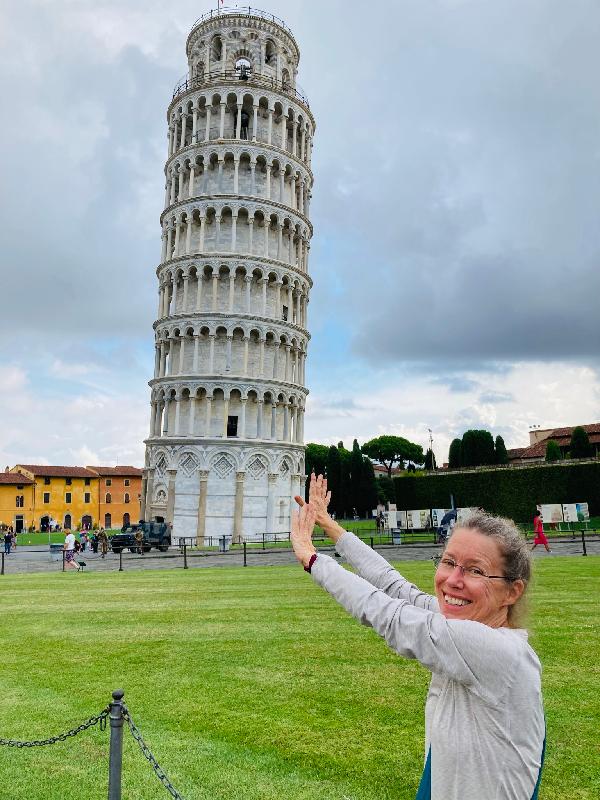 Italian Escapade