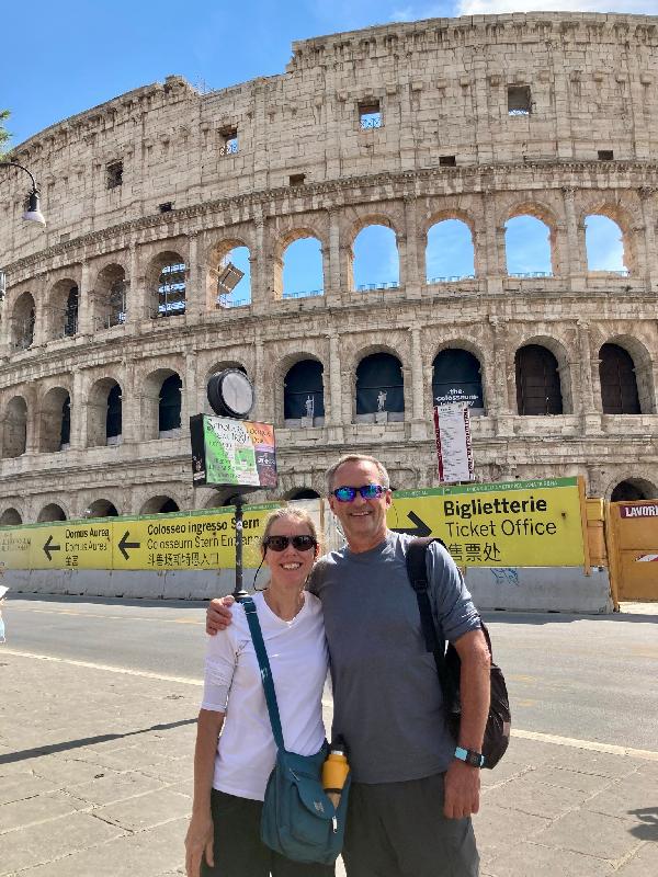 Italian Escapade