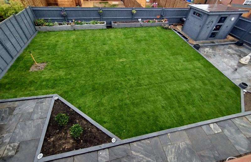 Garden product