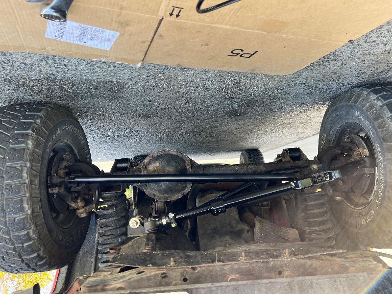 Fast shipping
