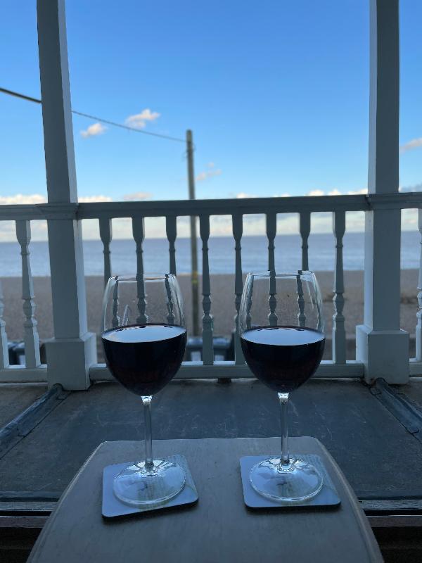 We had a great stay…the accommodation was superb and we have booked to retu
