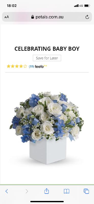 Picture doesn’t look the same as product delivered