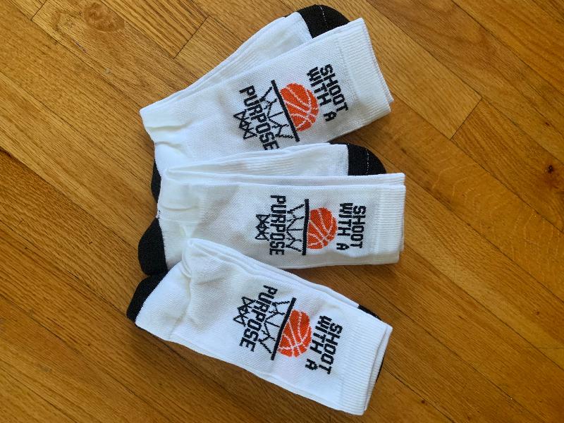 Great socks!!! Coming back for more