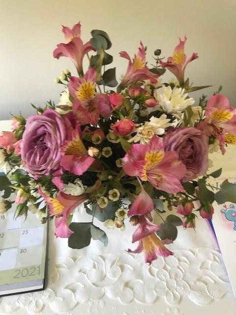 Spring Sparkle - Amazing