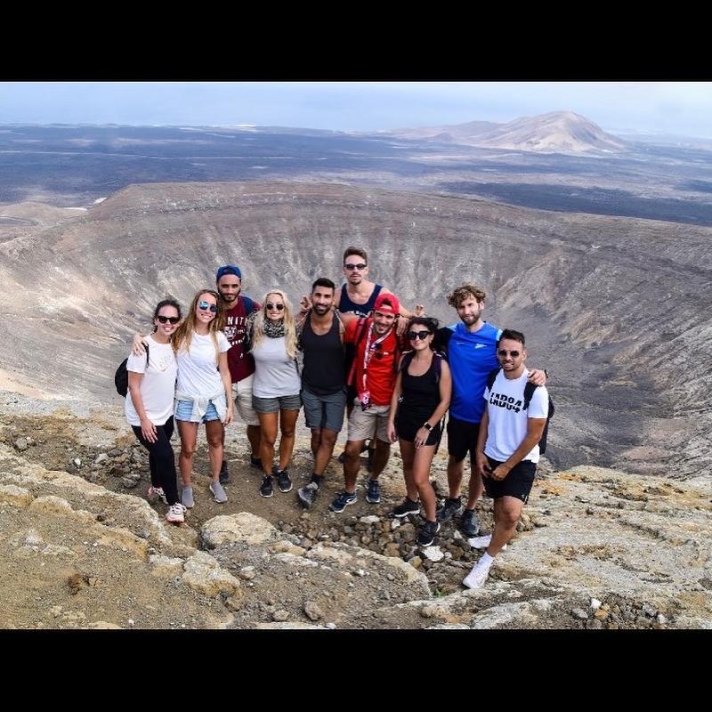 Canarie: Lanzarote e Fuerteventura