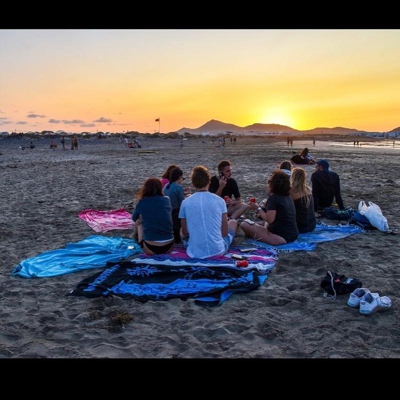 Canarie: Lanzarote e Fuerteventura