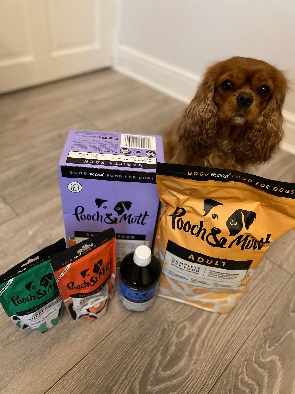 Superb service and products
