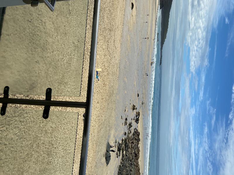Fabulous beachside Cornwall