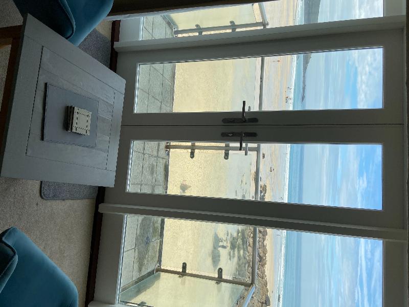 Fabulous beachside Cornwall