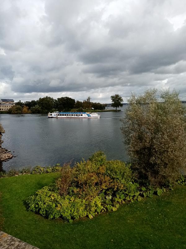 Schöner Urlaub. Bald wieder ein paar Tage Urlaub machen.