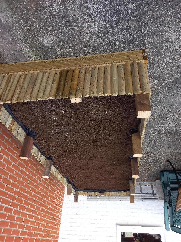Easy purchase and top soil looks good. Thanks