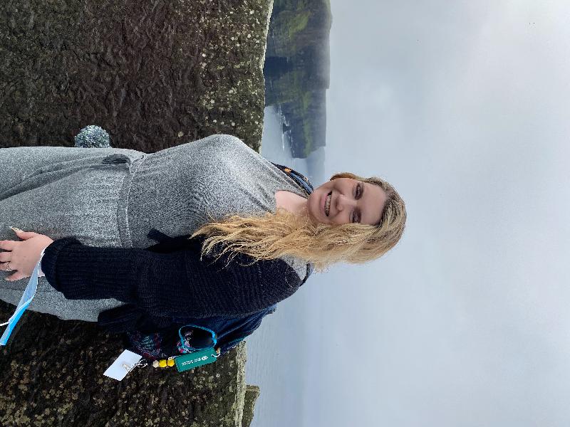 An excellent trip around Ireland’s coast line. Would recommend 10 out of 10