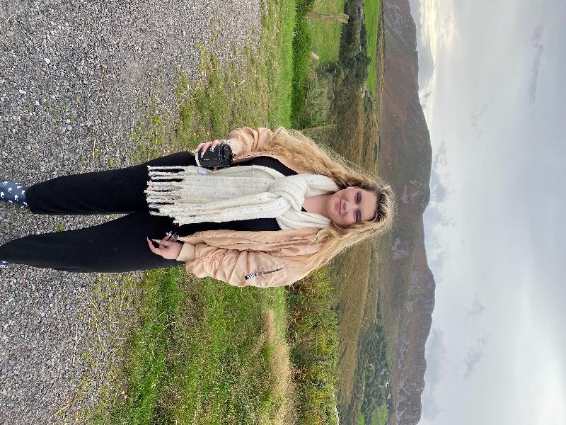 An excellent trip around Ireland’s coast line. Would recommend 10 out of 10