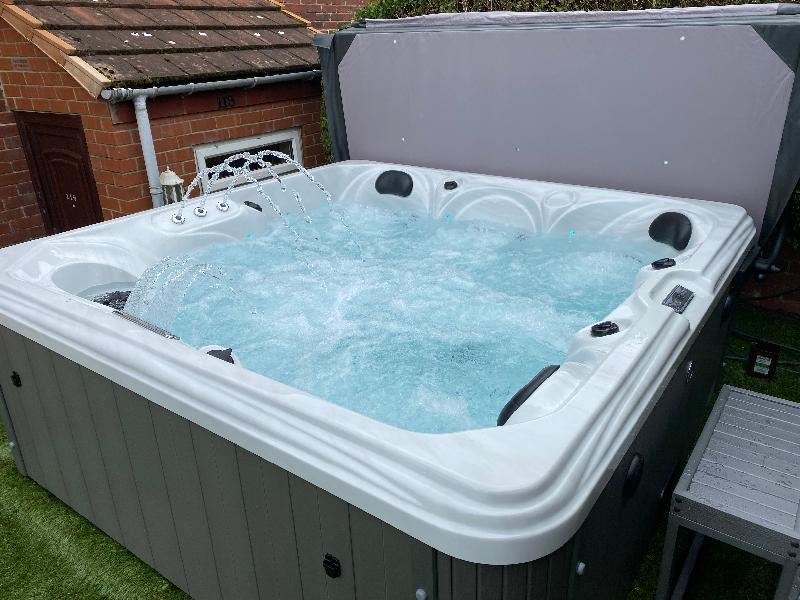 Excellent product and customer service