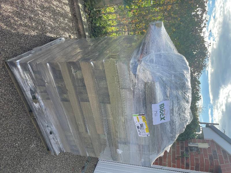 A quality product and excellent service!