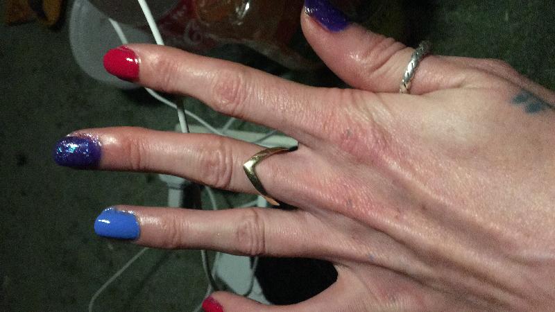 Best nail varnish ever