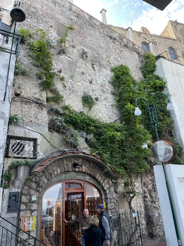 Taste of Italy - Worth the 2020 delays