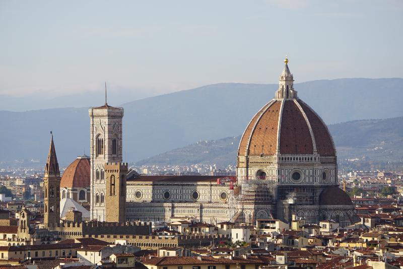 Taste of Italy - Worth the 2020 delays