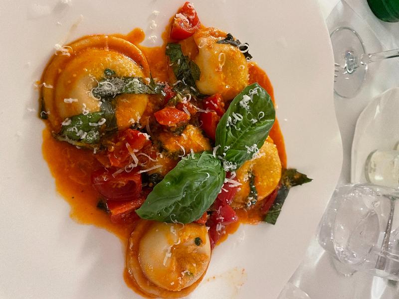 Taste of Italy - Worth the 2020 delays