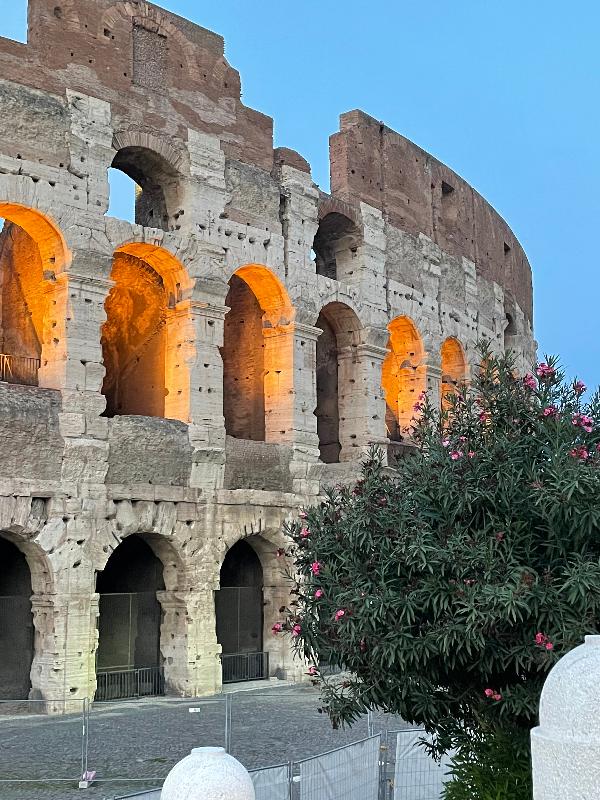 Taste of Italy - Worth the 2020 delays