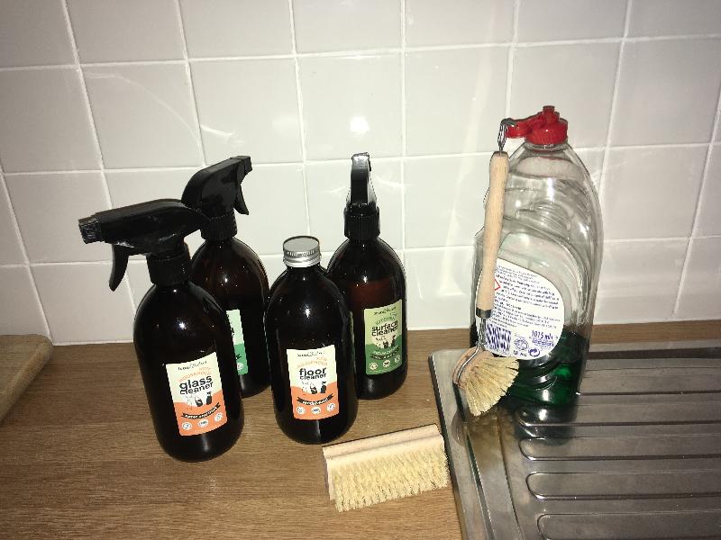 A perfect eco start