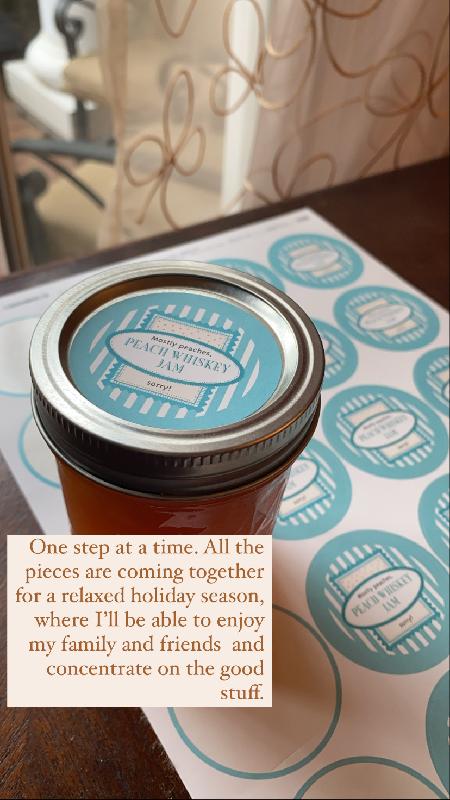 I love these labels!