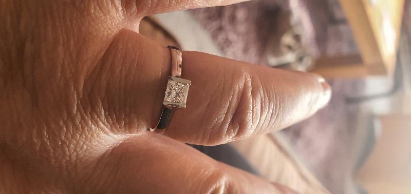 My perfect ring 💍 😍