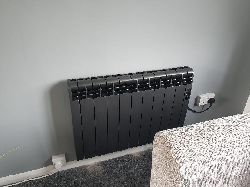 Great radiators