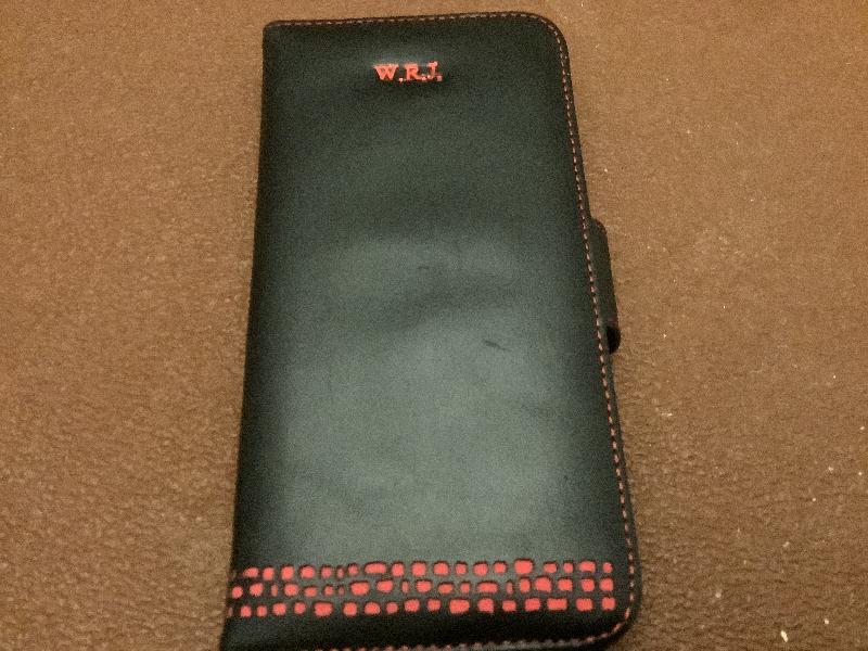 Delighted with product and service.